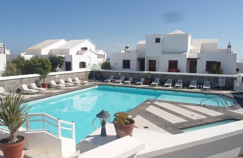 Playa Honda House | Holiday house Playa Honda for 1 - 4 persons with 2 bedrooms - Holiday house
