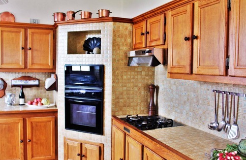 Plouguerneau House | Holiday house Plouguerneau for 1 - 12 persons with 6 bedrooms - Holiday home
