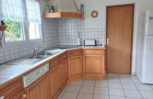 Plouha House | Holiday house Plouha for 1 - 6 persons with 3 bedrooms - Holiday home