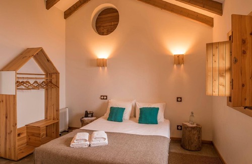 Ponta do Pargo Other | Holiday house Ponta do Pargo for 1 - 9 persons with 4 bedrooms - Farmhouse