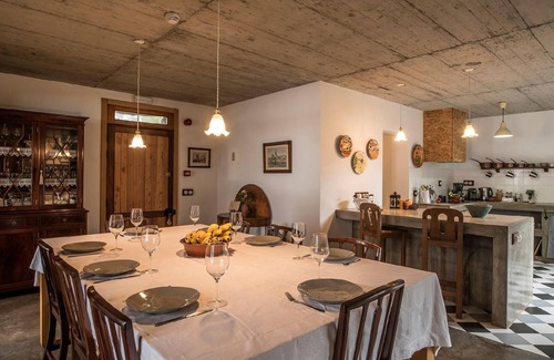 Ponta do Pargo Other | Holiday house Ponta do Pargo for 1 - 9 persons with 4 bedrooms - Farmhouse