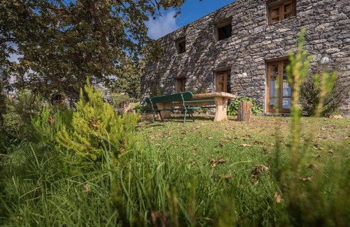 Ponta do Pargo Other | Holiday house Ponta do Pargo for 1 - 9 persons with 4 bedrooms - Farmhouse