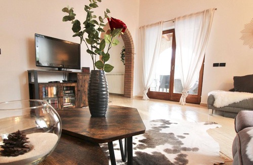 Montizana House | Holiday house Poreč for 1 - 7 persons with 3 bedrooms - Holiday house