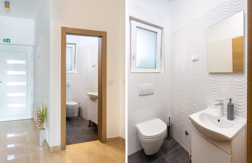 Sikici House | Holiday house Pula for 1 - 10 persons with 4 bedrooms - Holiday home