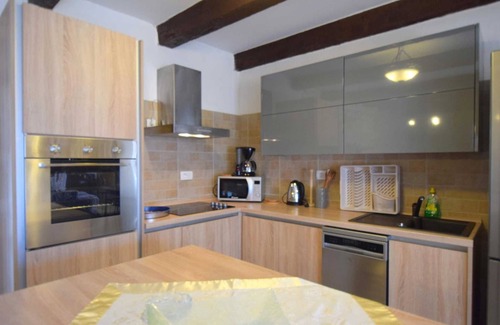 Rasopasno Villa | Holiday house Rasopasno