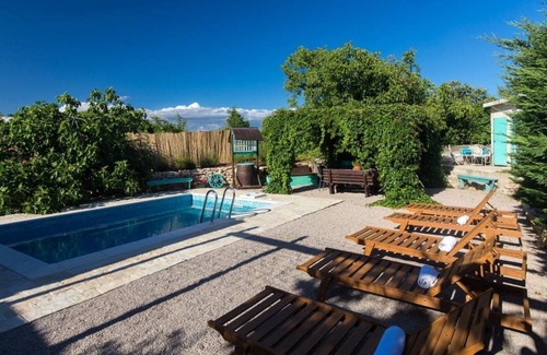 Rasopasno House | Holiday house Rasopasno for 2 - 6 persons with 3 bedrooms - Holiday home