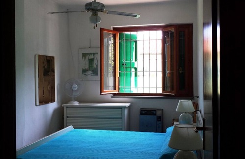Cavo House | Holiday house Rio Marina for 4 - 6 persons with 2 bedrooms - Holiday house