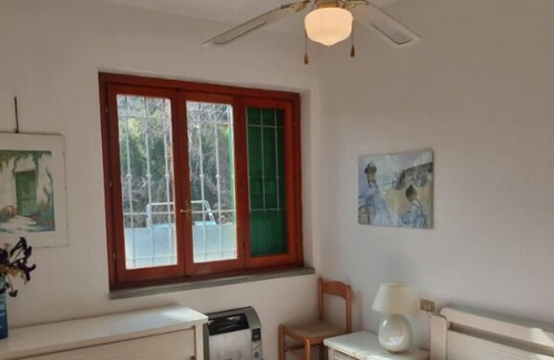 Cavo House | Holiday house Rio Marina for 4 - 6 persons with 2 bedrooms - Holiday house