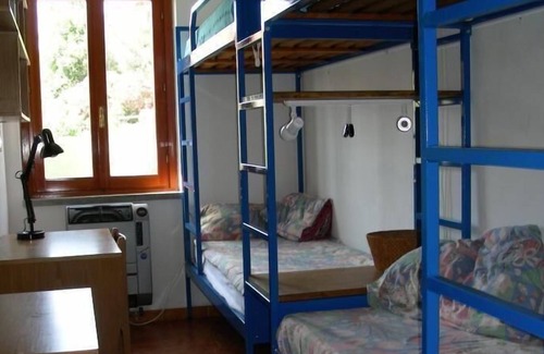Cavo House | Holiday house Rio Marina for 4 - 6 persons with 2 bedrooms - Holiday house