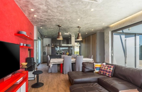 Borik House | Holiday house Rovinj for 4 persons with 2 bedrooms - Holiday home