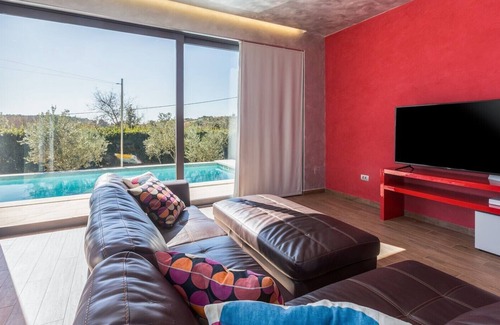 Borik House | Holiday house Rovinj for 4 persons with 2 bedrooms - Holiday home