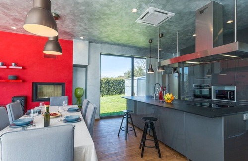 Borik House | Holiday house Rovinj for 4 persons with 2 bedrooms - Holiday home