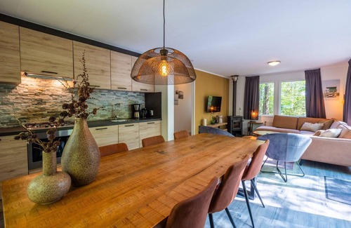 Municipality of Westerveld House | Holiday house Ruinen for 1 - 6 persons with 3 bedrooms - Holiday home