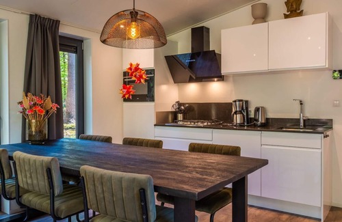 Municipality of Westerveld House | Holiday house Ruinen for 1 - 6 persons with 3 bedrooms - Holiday home