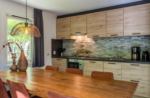 Municipality of Westerveld House | Holiday house Ruinen for 1 - 6 persons with 3 bedrooms - Holiday home