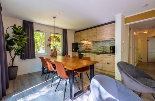 Municipality of Westerveld House | Holiday house Ruinen for 1 - 6 persons with 3 bedrooms - Holiday home