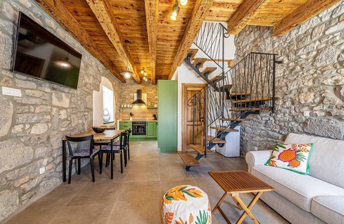 Kornic Villa | Holiday house RURAL HOME FRANE