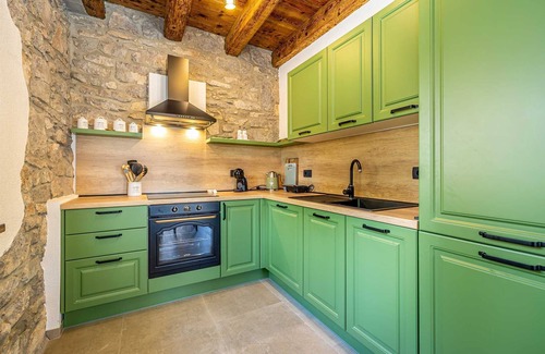 Kornic Villa | Holiday house RURAL HOME FRANE