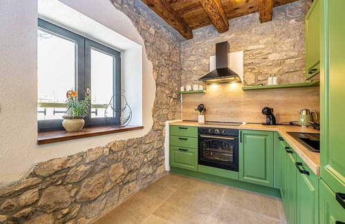 Kornic Villa | Holiday house RURAL HOME FRANE