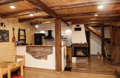 Gospic House | Holiday house Rustic Oak