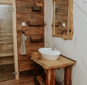 Gospic House | Holiday house Rustic Oak