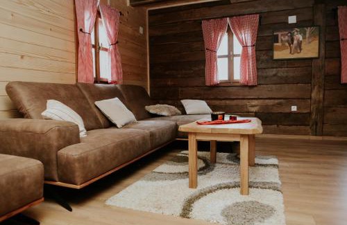 Gospic House | Holiday house Rustic Oak