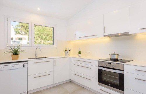 Sant Tomas House | Holiday house San Cristobal for 1 - 8 persons with 4 bedrooms - Holiday house