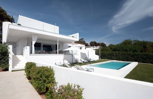 Sant Tomas House | Holiday house San Cristobal for 1 - 8 persons with 4 bedrooms - Holiday house