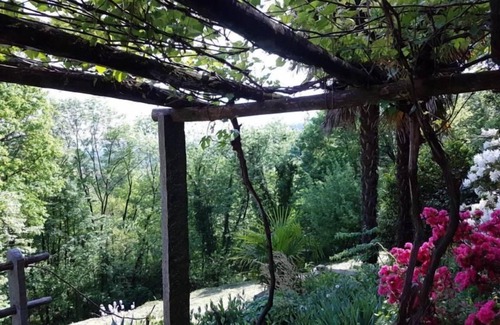 Capriasca House | Holiday house Sala Capriasca for 1 - 6 persons with 2 bedrooms - Detached holiday house