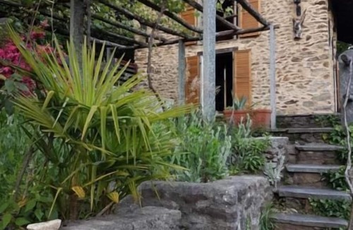 Capriasca House | Holiday house Sala Capriasca for 1 - 6 persons with 2 bedrooms - Detached holiday house