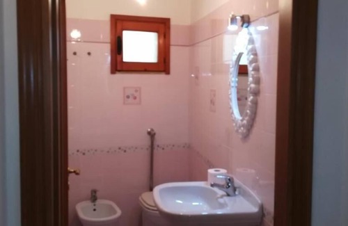 Salemi House | Holiday house Salemi for 1 - 6 persons with 3 bedrooms - Holiday home