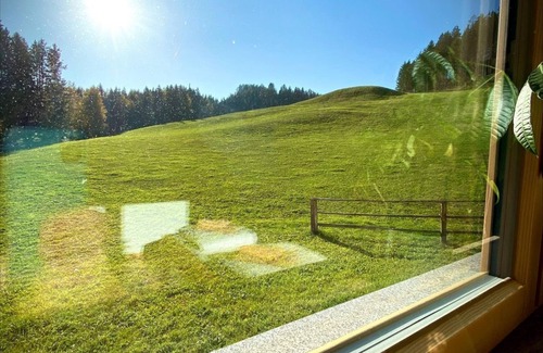 Sankt Blasen House | Holiday house Salzlecker - Apartment ground floor "for 4 people"