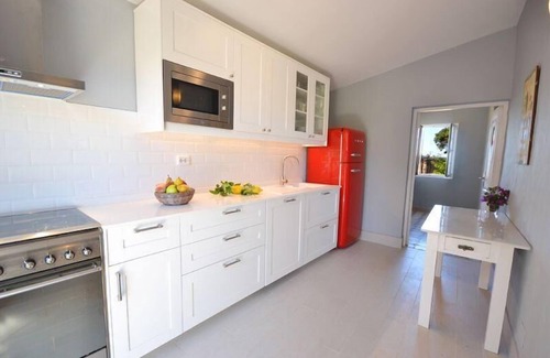 La Solana House | Holiday house Santa Brigida for 1 - 5 persons with 2 bedrooms - Holiday house