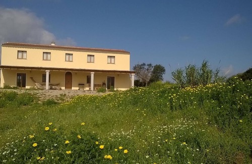 Santa Teresa di Gallura House | Holiday house Santa Teresa di Gallura for 1 - 8 persons with 4 bedrooms - Holiday house