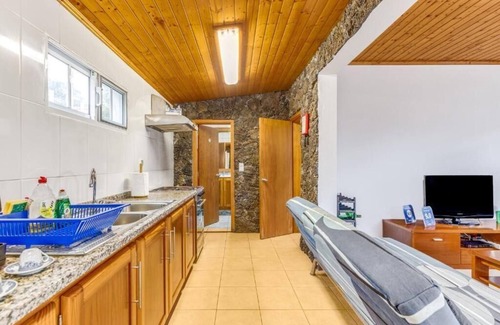 Sao Mateus House | Holiday house São Mateus for 1 - 5 persons with 1 bedroom - Holiday home