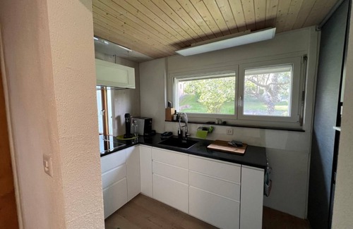 Engadin Scoul House | Holiday house Scuol for 1 - 8 persons with 3 bedrooms - Holiday house