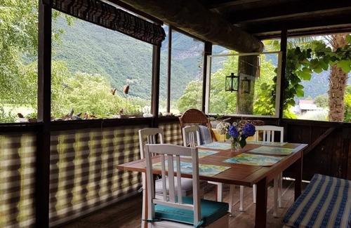 Semione House | Holiday house Semione for 1 - 4 persons with 2 bedrooms - Holiday house