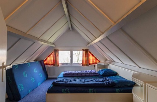 Simpelveld House | Holiday house Simpelveld for 1 - 5 persons with 3 bedrooms - Holiday home