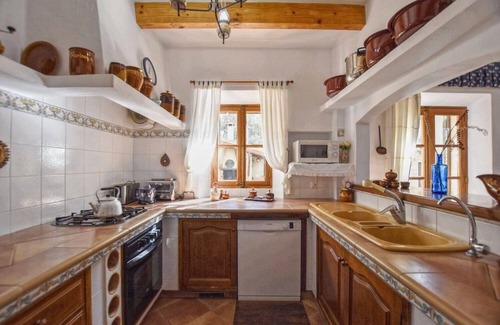 Sineu House | Holiday house Sineu for 1 - 10 persons with 5 bedrooms - Holiday house