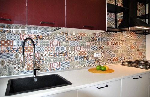 Sperlonga House | Holiday house Sperlonga for 1 - 6 persons with 3 bedrooms - Holiday house