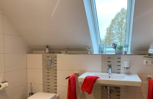 Steffenshagen House | Holiday house Steffenshagen for 1 - 5 persons with 3 bedrooms - Holiday home