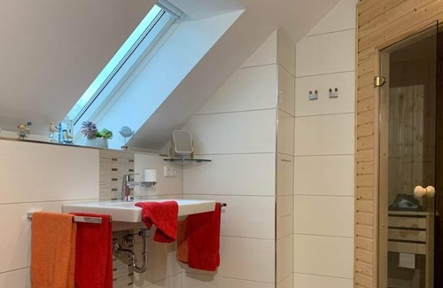 Steffenshagen House | Holiday house Steffenshagen for 1 - 5 persons with 3 bedrooms - Holiday home