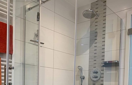 Steffenshagen House | Holiday house Steffenshagen for 1 - 5 persons with 3 bedrooms - Holiday home