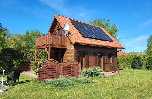 Stepnica House | Holiday house Stepnica for 1 - 6 persons with 2 bedrooms - Holiday home