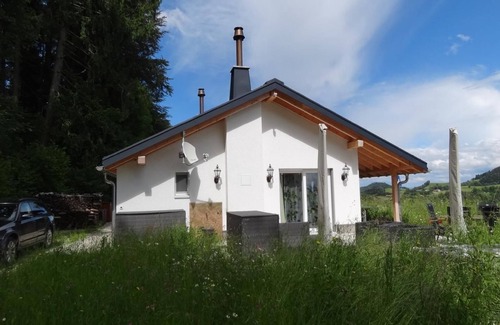 Pfaffikon District House | Holiday house Sternenberg for 1 - 4 persons with 1 bedroom - Holiday home