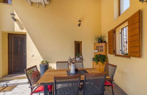 Risika House | Holiday house SVJETLANA with a beautiful view