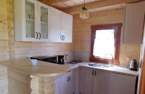 Karsibor House | Holiday house Swinemünde for 1 - 4 persons - Holiday home