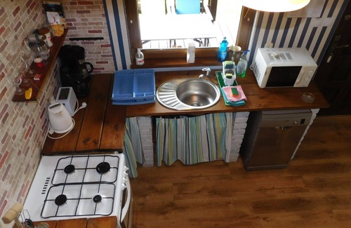 Swinoujscie House | Holiday house Swinemünde for 1 - 7 persons with 3 bedrooms - Holiday home