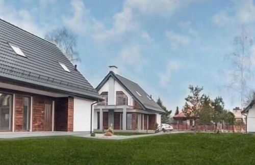 Katy Rybackie House | Holiday house Sztutowo for 1 - 4 persons with 2 bedrooms - Holiday home