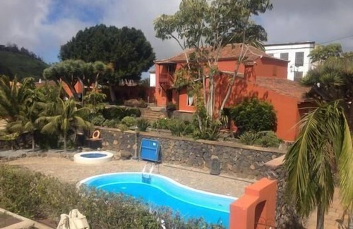 Tacoronte House | Holiday house Tacoronte for 1 - 10 persons with 5 bedrooms - Casa Rural